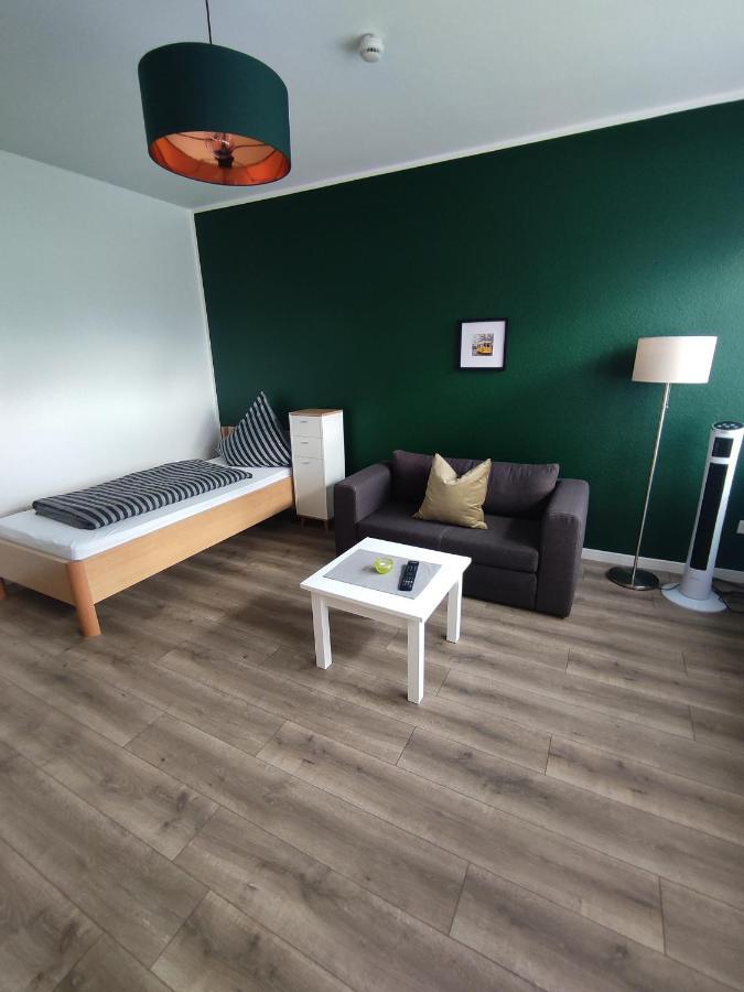 Cityapartment Stadtlohn Екстер'єр фото