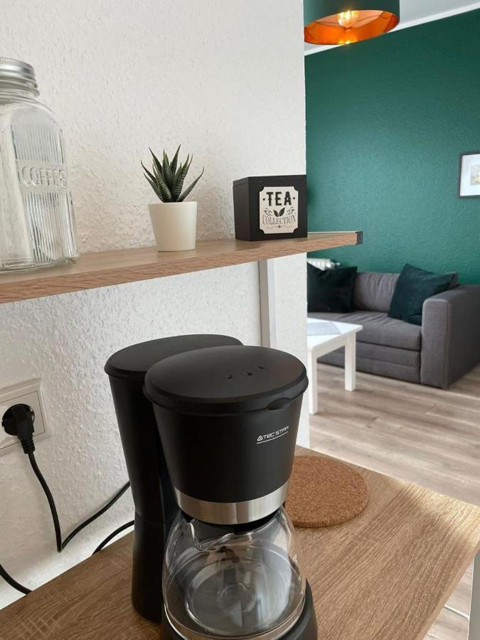 Cityapartment Stadtlohn Екстер'єр фото