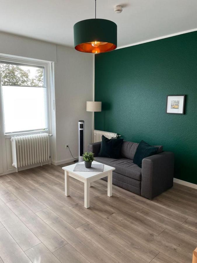 Cityapartment Stadtlohn Екстер'єр фото