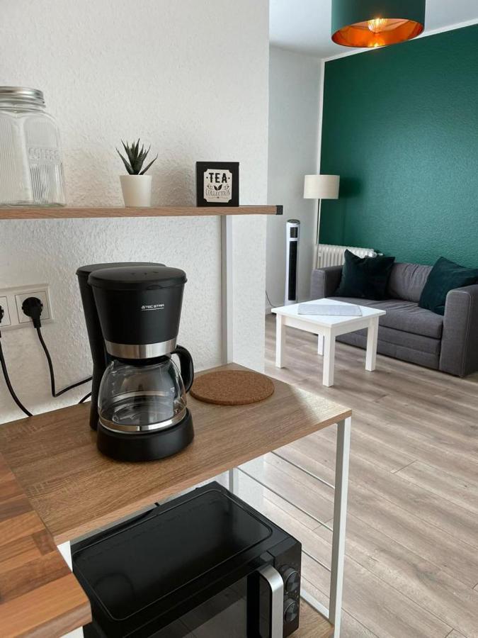 Cityapartment Stadtlohn Екстер'єр фото