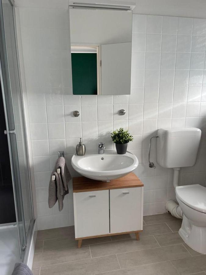 Cityapartment Stadtlohn Екстер'єр фото