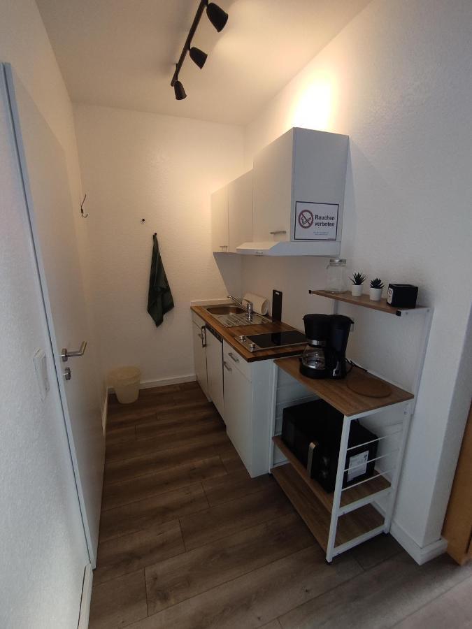 Cityapartment Stadtlohn Екстер'єр фото
