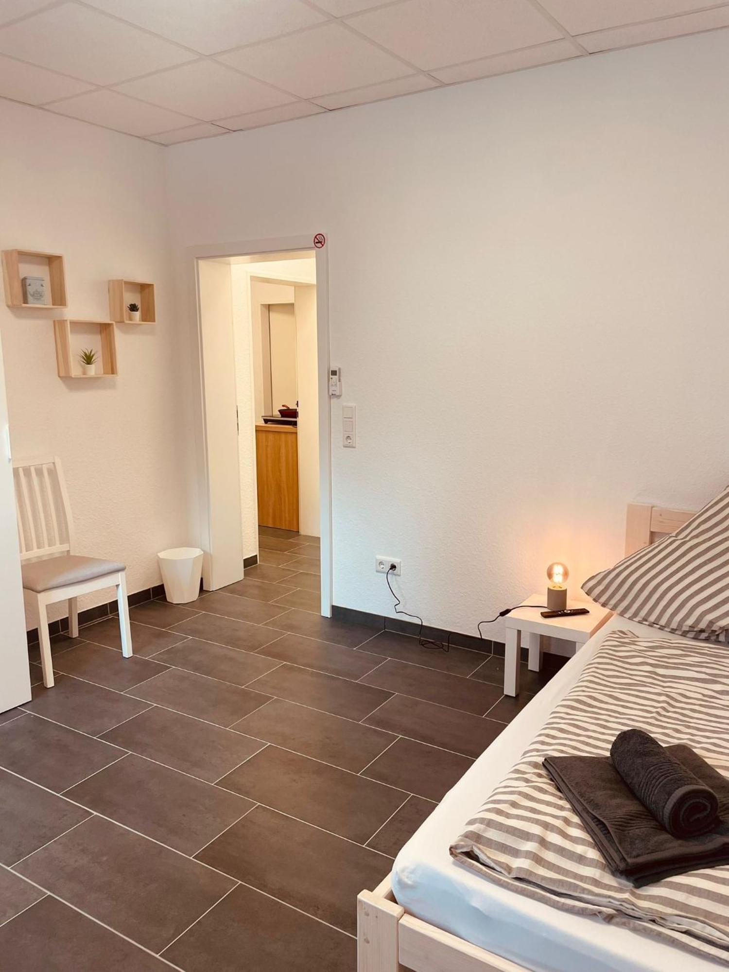 Cityapartment Stadtlohn Екстер'єр фото