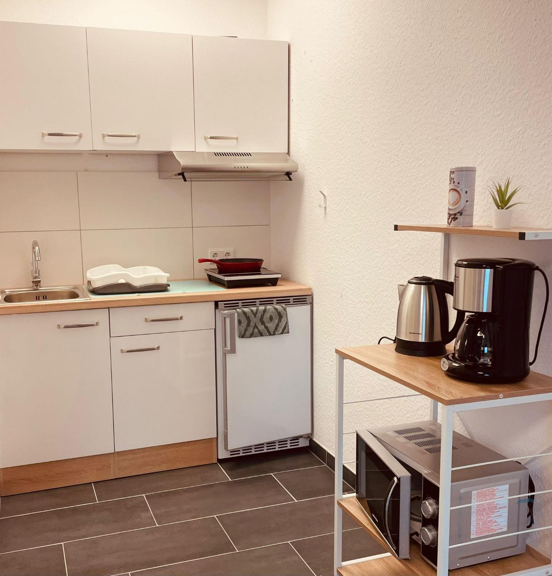 Cityapartment Stadtlohn Екстер'єр фото